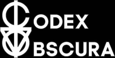 logo Codex Obscura
